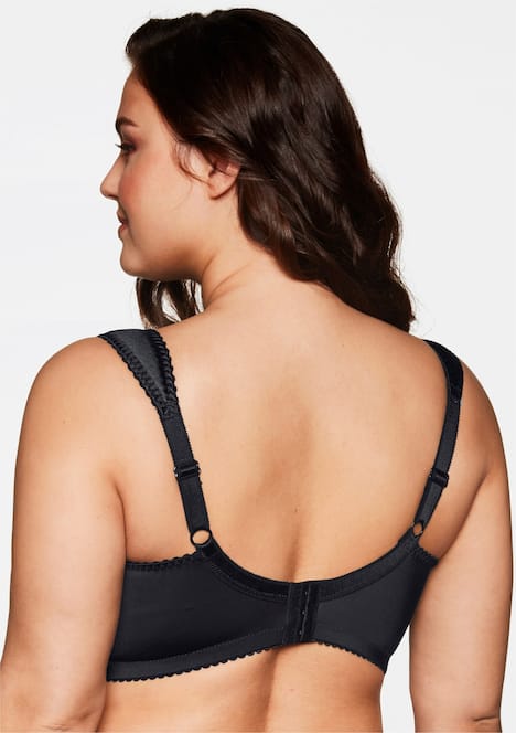 Bügelloser BH