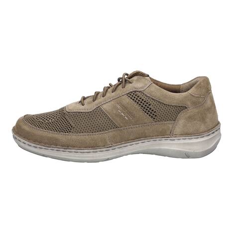 Herren Halbschuh New Anvers 12, taupe