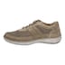 Herren Halbschuh New Anvers 12, taupe