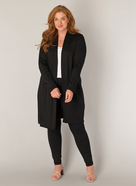 Strickjacke Ayla Long