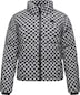 Winterjacke Serah Print