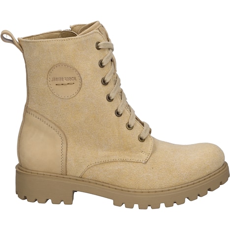 Damen Stiefel Marta 26, sand