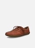 Damen Sneaker Jill 02, rot