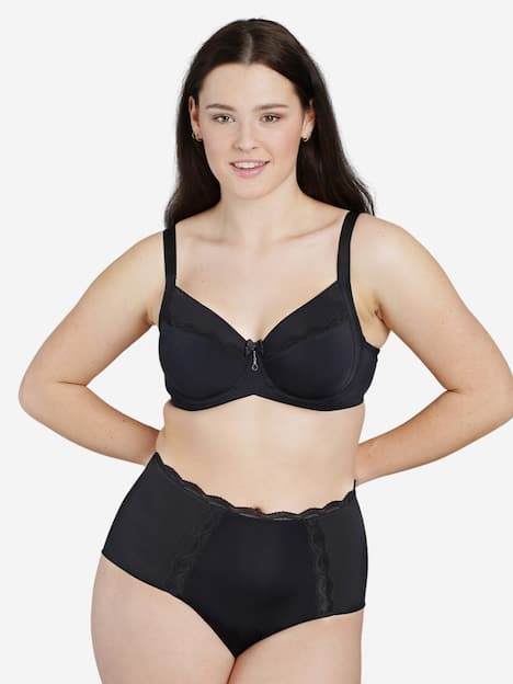 High-Waist-Panty Clara