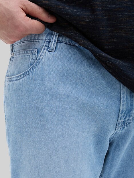 TTPLUS REGULAR Jeans