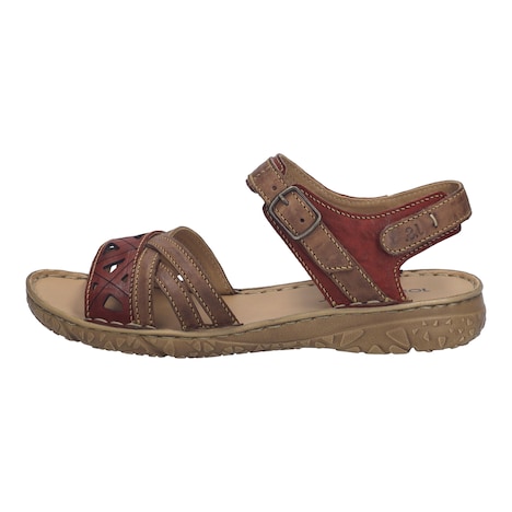 Dames Sandaal Ivy 08