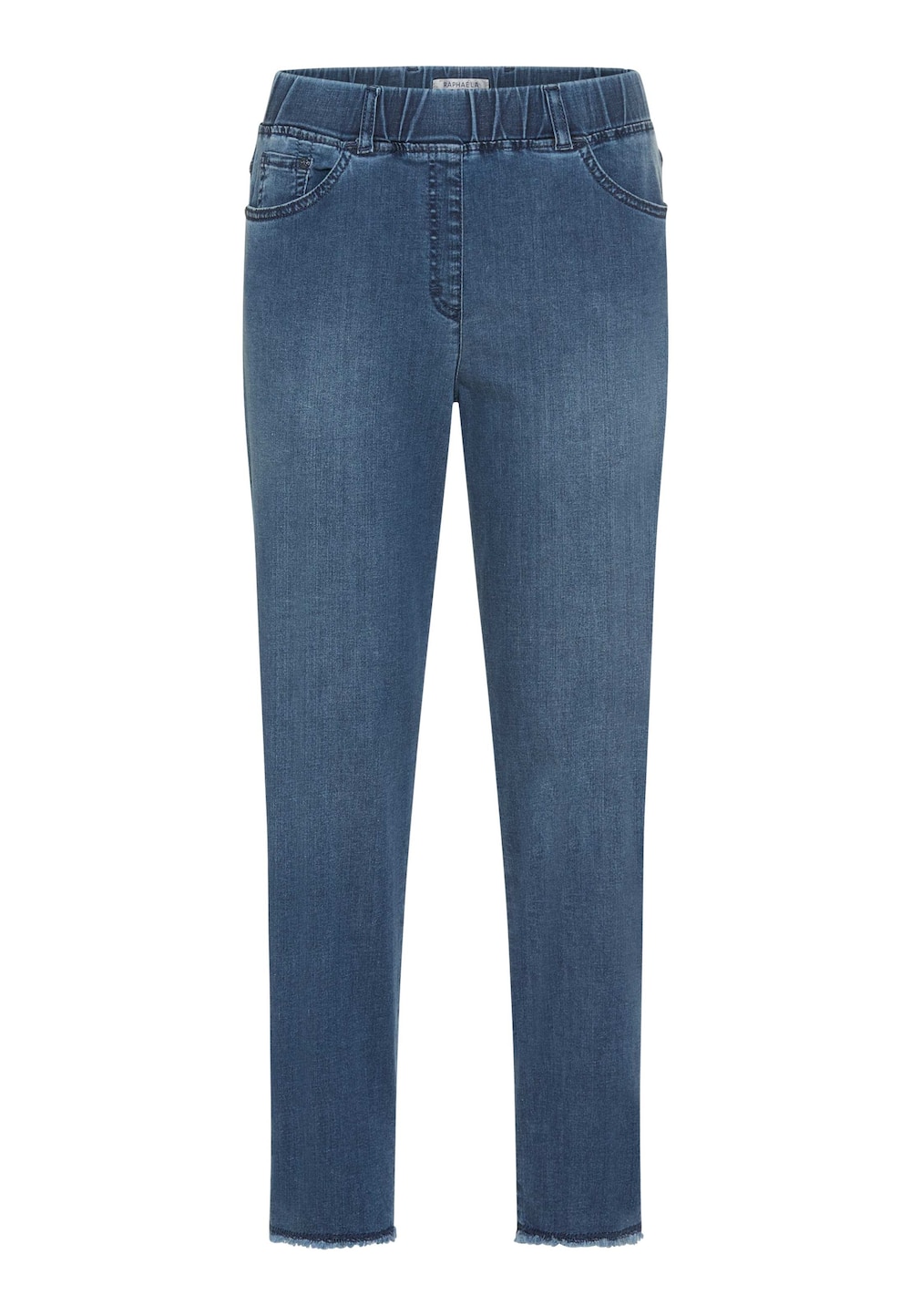 Style CAVINA FRINGE Jeans