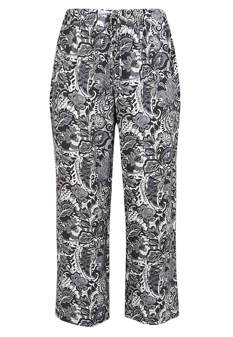 Hose mit Druck