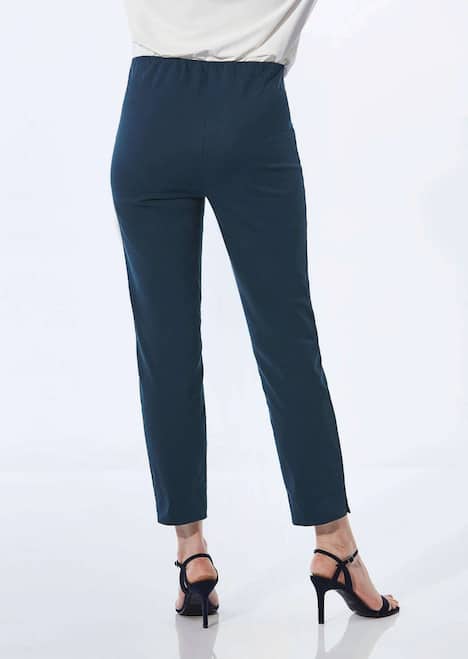 GOLDNER Bengaline 7/8-broek LOUISA Bengaline 7/8-broek LOUISA