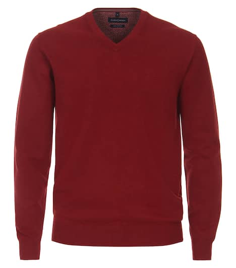 Pullover uni