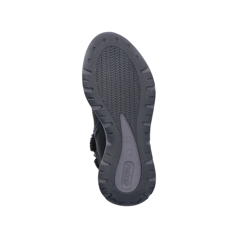 Schnürstiefel M6540