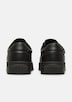 Legere Sneaker in Leder-Optik