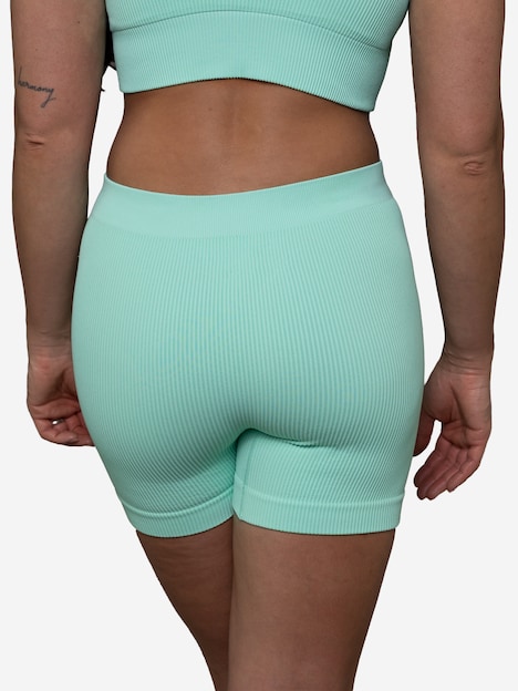 High-Waist-Shorts FREEDA