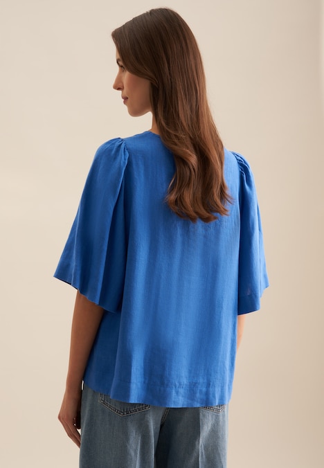 Damen Shirtbluse - Uni