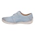 Damen Halbschuh Fergey 20, skyblue-kombi
