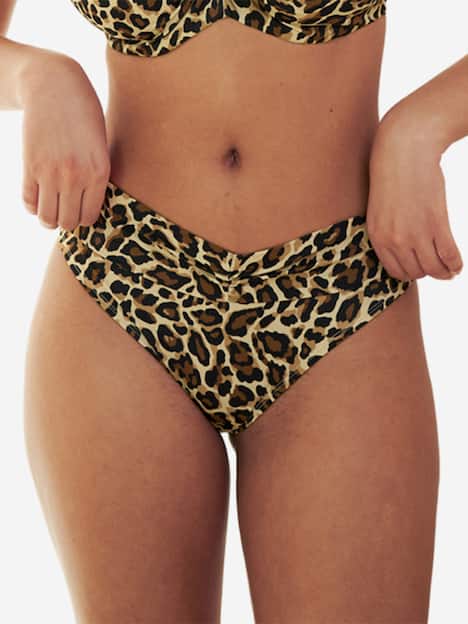 Bikini-High-Panty MONACO