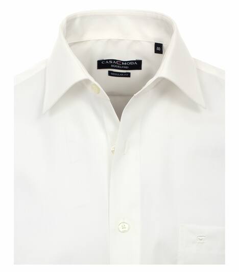 Businesshemd uni Comfort Fit