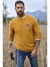 Pullover TRYGVE