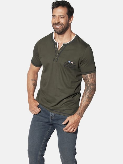 T-Shirt HAFTOR