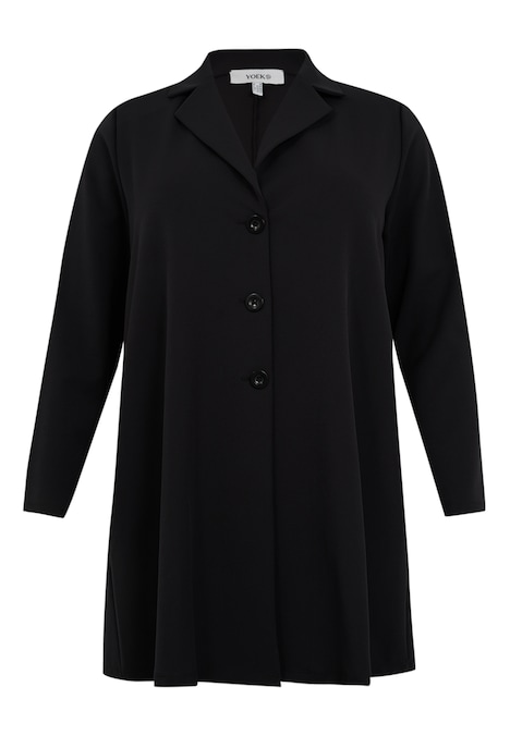 Blazer mit Langarm