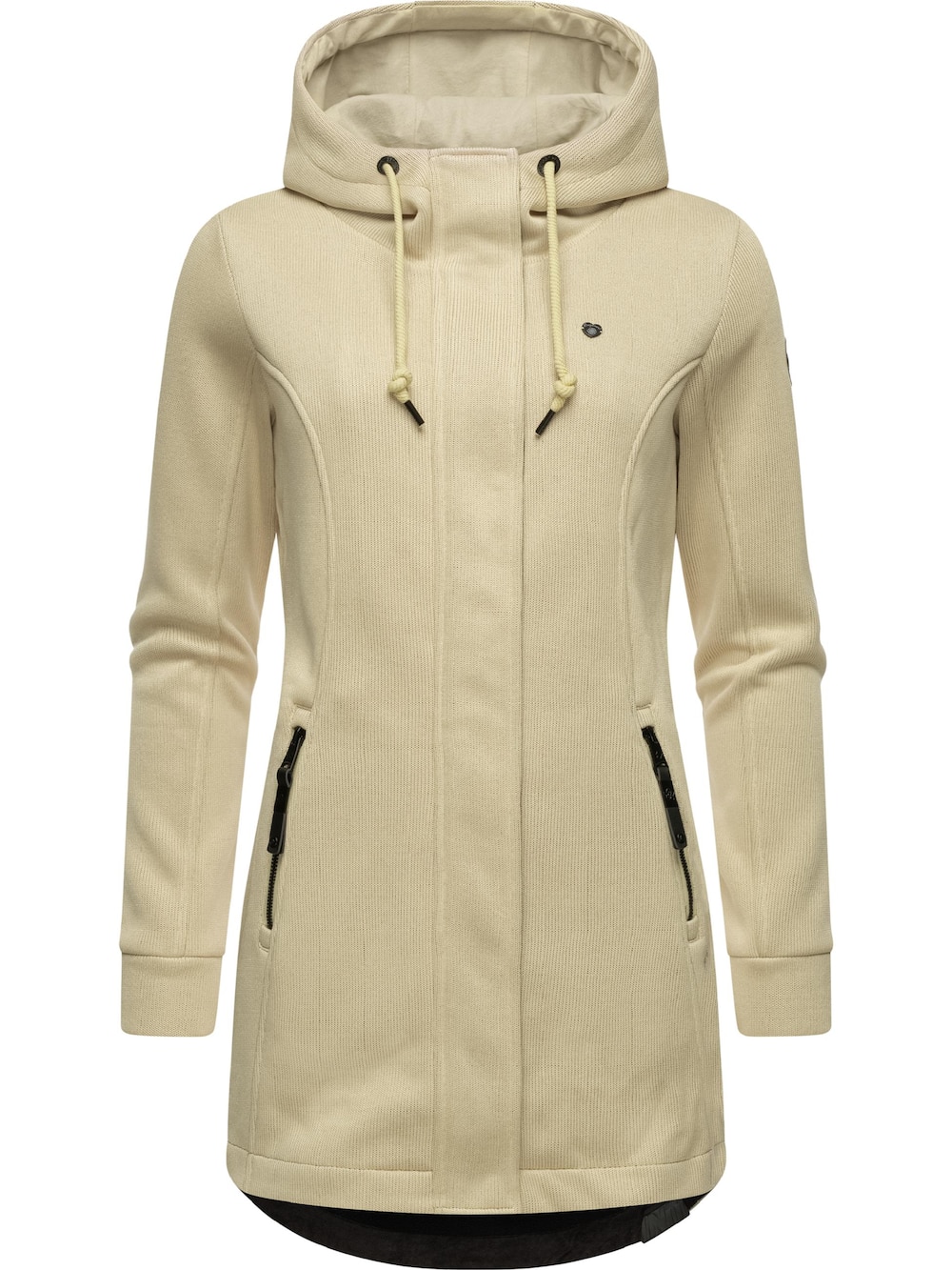 Sweatjacke Letti Bonded