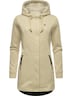 Sweatjacke Letti Bonded