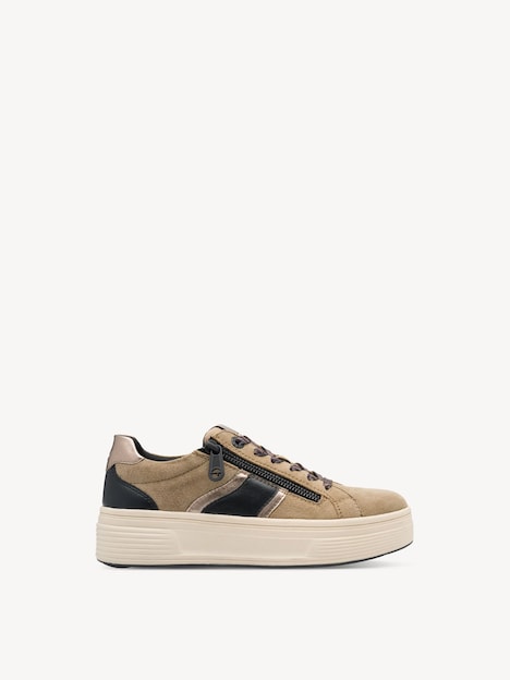 Damen Sneaker H-Weite