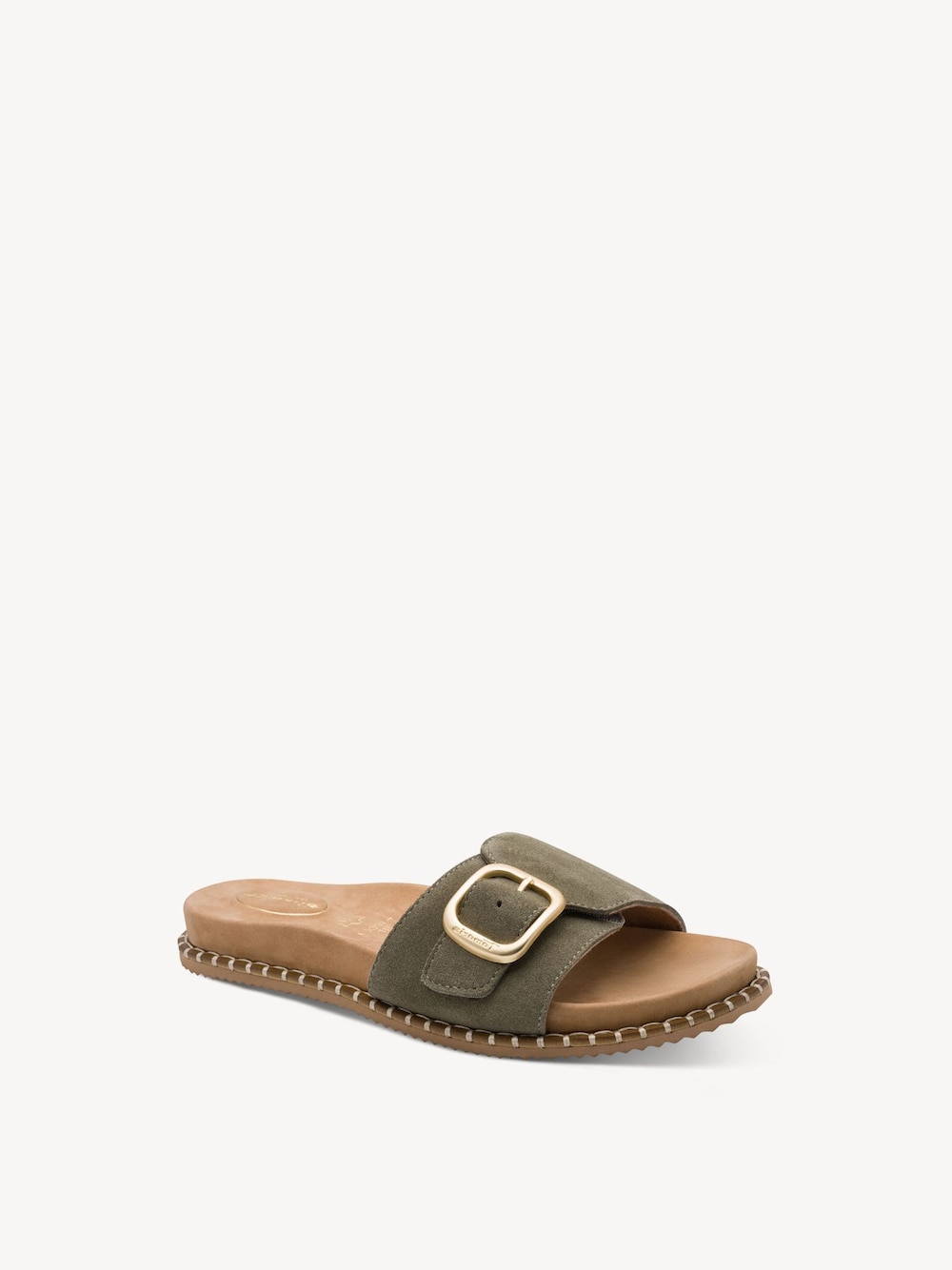 Damen Pantolette H-Weite