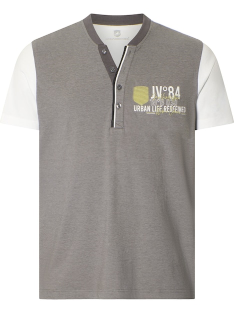 T-Shirt IVERSEN