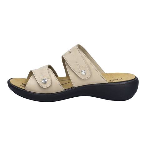 Damen Sandale Ibiza 09, ceramic