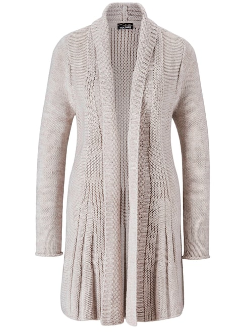 GOLDNER Tricot jasje Tricot jasje