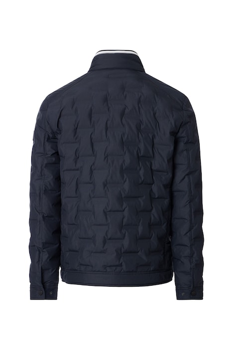 Steppjacke uni