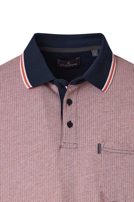 Polo-Shirt Print