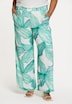Broek print