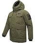 Winterjacke Edriik XX