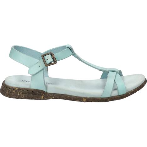 Damen Sandale Fabricia 01, mint