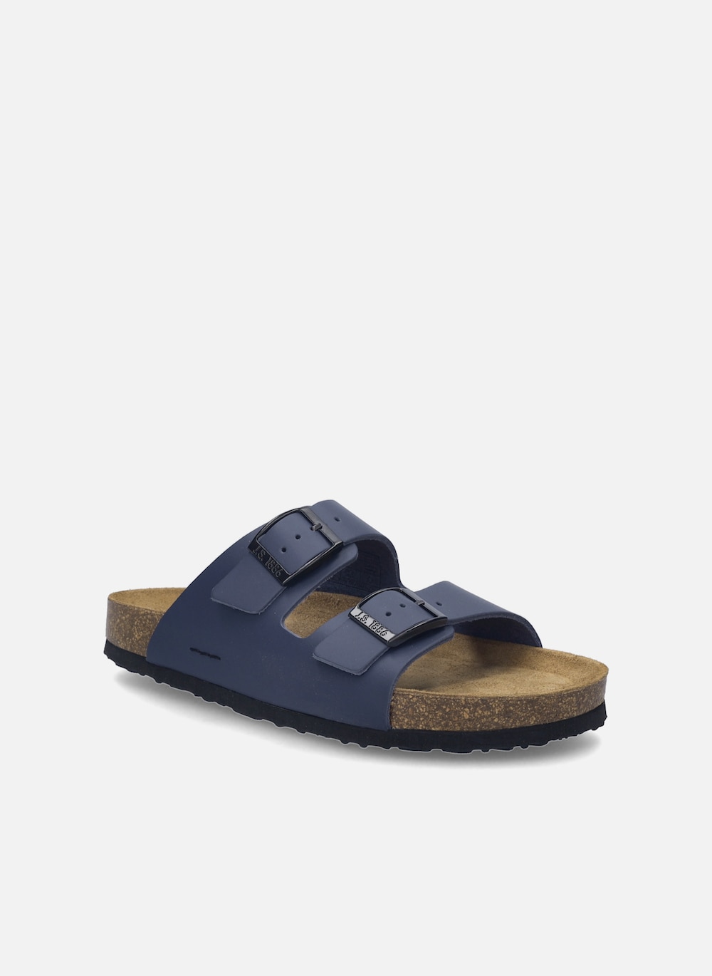 Damen Sandale Hermine 01, ocean