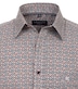 Freizeithemd Kurzarm Print Casual Fit