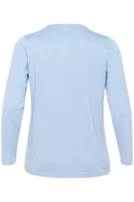 Strickjacke Regular fit