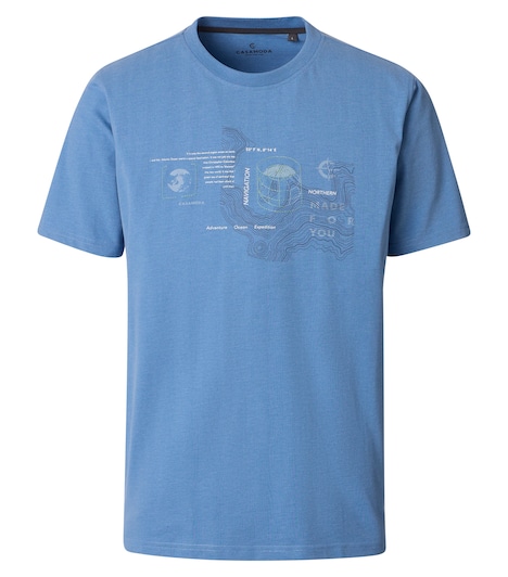 T-Shirt uni