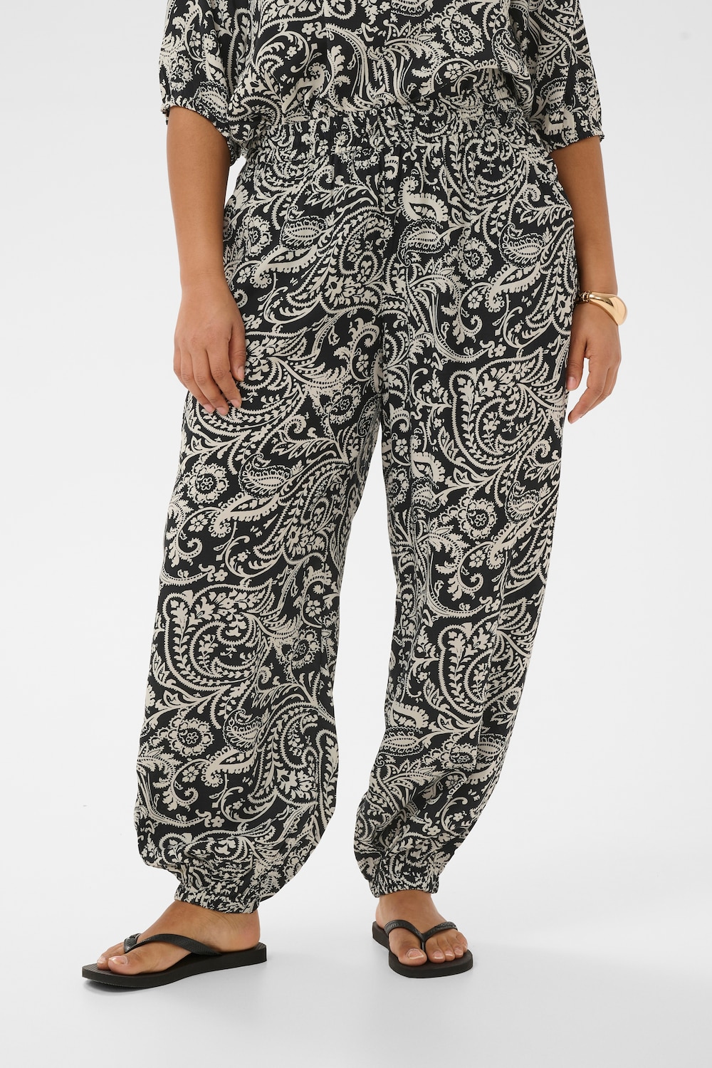 Casual Hose Loose fit