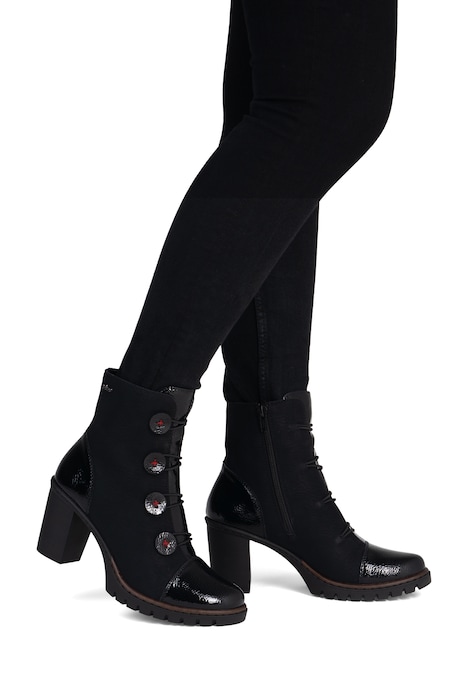 Stiefeletten Y2576