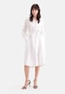 Damen Kleid - Uni