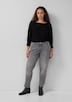 Jeans / Slim Fit / Mid Rise / Slim Leg / Superstretch