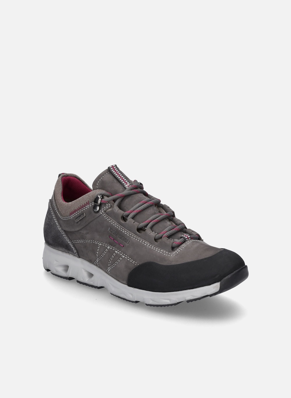 Damen Sneaker Noih 58, asphalt-multi