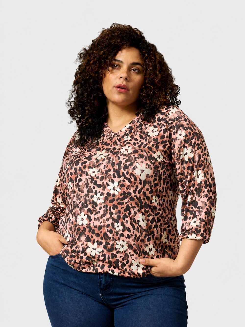 Bluse Sylva