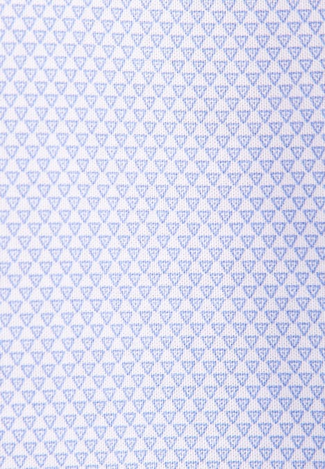 Herren Business Hemd - Druck