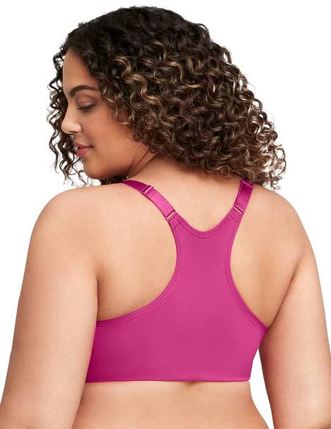 Wonderwire beha voorsluiting