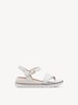 Damen Sandalette H-Weite