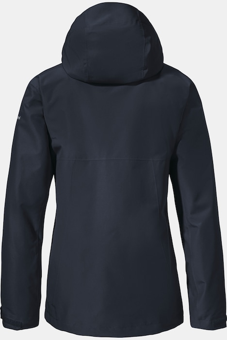 Doppeljacke 3in1 Jacket Style Okere WMS